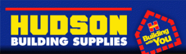 Hudson Building Supplies