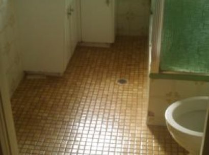 Bathroom Renovation4