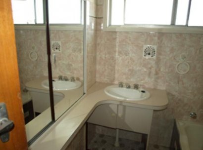 Bathroom Renovation2